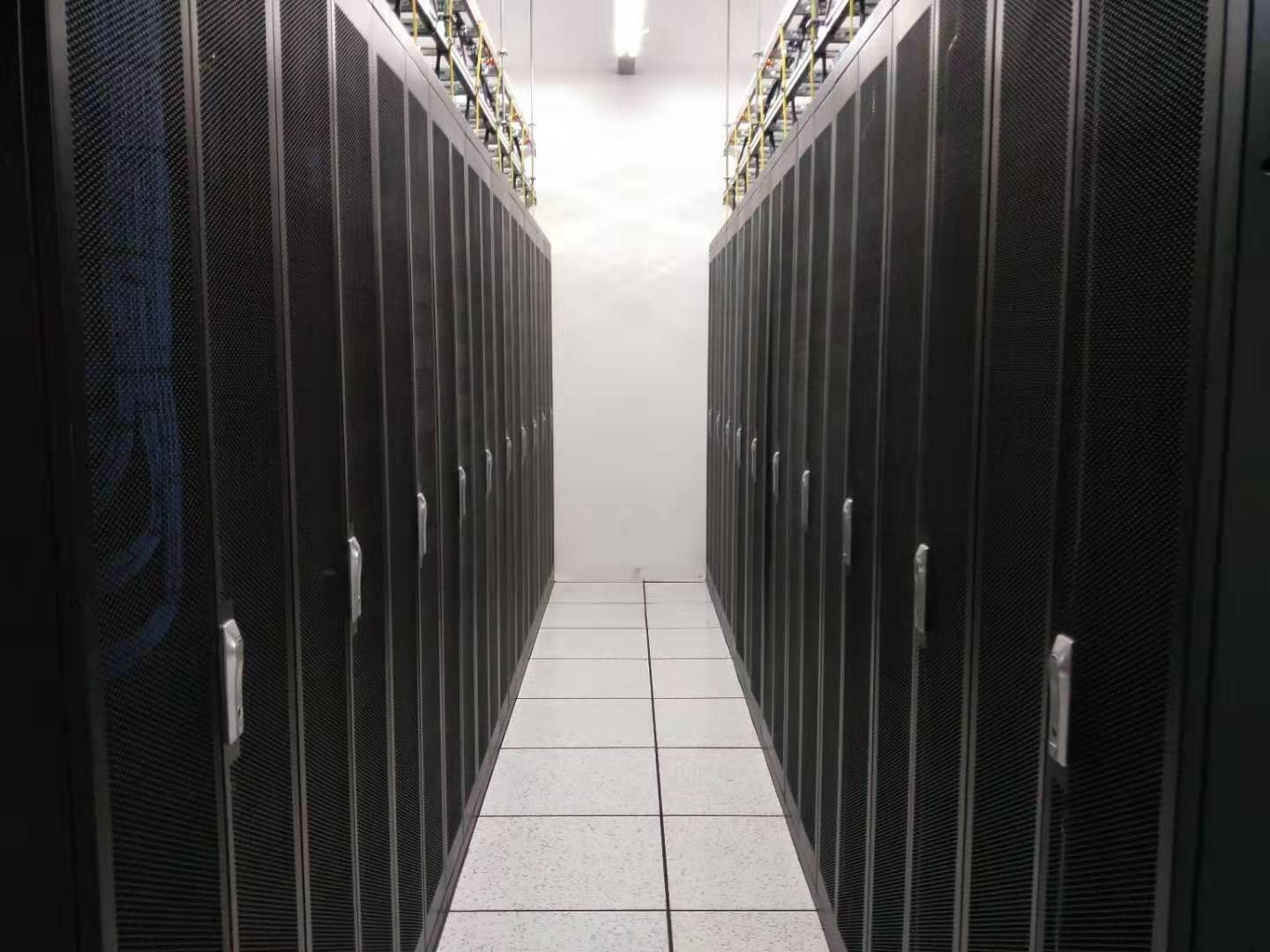 新津IDC机柜促销季开启